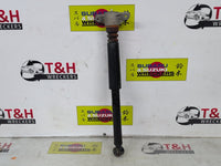 Apr 2018 to Sep 2024 - Kia Cerato BD - Shock Absorber - Rear (Lh Side), Non Gt