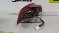 2011 Right Tail light, 2011, Mazda, Mazda2, Neo, DE