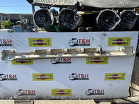 2015 - 2020 Ford Mondeo MD Right Side Skirt