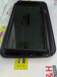 2014 - 2021 Subaru Liberty VI BN 2.5i 4WD Roof Glass/Sunroof/T