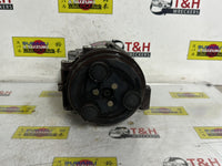 2000 - 2007 Subaru Impreza A/C Compressor | Calsonic, CR14