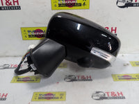 2025 - 2026 Suzuki Fronx WDB3S GLX FWD Left Door Mirror
