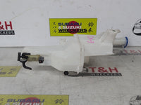 2015 - 2026 Mazda CX-3 DK Washer Bottle