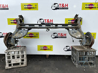 2013 - 2017 Nissan Pulsar C12 Rear Axle Beam (FWD)