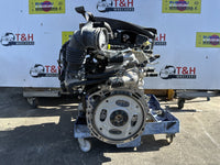 2013 - 2018 Mitsubishi ASX FWD Engine