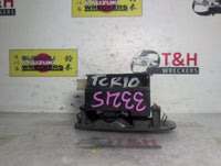 Toyota Tarago TCR10 Right Front Power Window Switch Sep 1990-May 2000