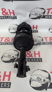 Nov 2002 to Jun 2007 - Subaru Impreza Non-WRX Hatchback - Left Front Strut