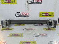 2014 2014 Nissan Juke F15 Front Bumper Bar Reinforcement