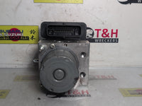 2015 - 2026 Mazda CX-3 DK ABS Pump/Modulator | (On Pump) - PN: D24H437AO