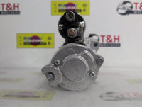 Subaru Impreza 5th Gen Nov 2016-Sep 2023 Starter Motor 2.0L Engine FB20 1.4kw