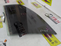 Sep 2013 to May 2022 - Suzuki S-Cross JY - Left Front Door Window