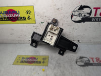 Mitsubishi GTO Sep 1990 – Aug 2000 Passenger Power Window Switch