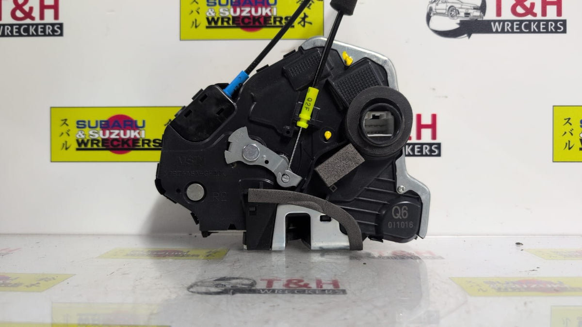2018-2025 Toyota RAV4 A50 Hybrid SUV AWD Right Front Lock Actuator