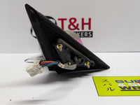 2001 to 2007 - Nissan Stagea M35 - Right Door Mirror