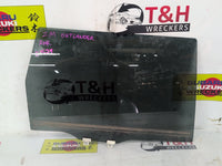 2021 - 2025 Mitsubishi Outlander IV ZM Right Rear Door Glass