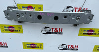 2018 Rear Bar Bracket/ Reinforcement, 2018, Mazda, Mazda3, III BM BN