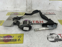 2007 - 2014 Nissan Dualis J10 Right Front Seat Belt