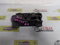 2007 - 2011 Subaru Impreza Left Rear Door Interior Handle