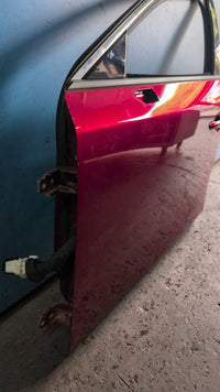 Mazda Mazda3 IV BP JM0BP2S7A01119668 - Left Front Door