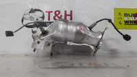 2013 2013 Subaru Forester SJ Catalytic Converter