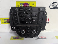 2013 Heater/AC Controls, 13360099, 2013, Opel, Astra
