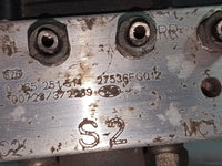 2009 - 2012 Subaru Impreza GH 2.0i ABS Pump/Modulator