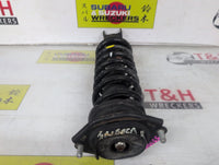 Oct 2006 to Jan 2014 - Subaru Tribeca - Right Rear Strut - B9