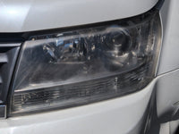 2013 2013 Suzuki Grand Vitara JT JB424W Left Headlight