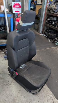 2019 Suzuki Swift V AZ - Left Front Seat
