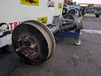 2012 Rear Differential Assembly, 2012, Mazda, BT | 50, UP