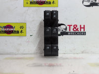 2015 - 2017 Subaru XV I GP AWD Master Power Window Switch