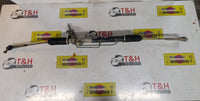 2007 - 2011 Subaru Impreza GH 4WD Power Steering Rack