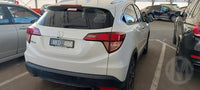 Dec 2014 to Oct 2021 - Honda HR-V VTi-L VTi-LX - Alloy Wheel - Factory, 17X7In