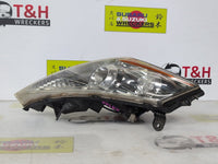 May 2002 to Dec 2008 - Nissan Murano Z50 - Right Headlight