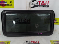 2014 - 2021 Subaru Liberty VI BN 2.5i 4WD Roof Glass/Sunroof/T