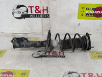 2014 - 2017 Mazda Mazda2 DJ/DL Left Front Strut