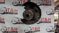 1999-2005 Toyota Celica ZZT231 - Left Front Hub Assembly