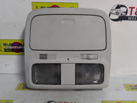 Subaru Forester Courtesy Light Front Feb 2008-Dec 2012 W/ Sunglass Holder
