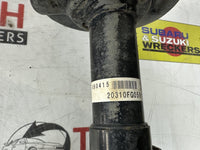 2007 - 2011 Subaru Impreza GH Left Front Strut