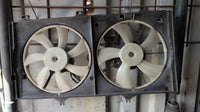 2006-2012 Toyota Aurion GSV40 - Radiator Fan