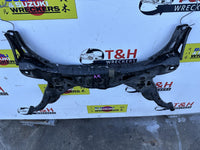 2017 - 2023 Suzuki Swift AZ Front Xmember/Cradle