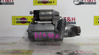 2007 - 2014 Toyota Kluger GSU40 GSU45 Altitude AWD Starter Motor