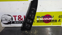 Honda Odyssey RB 2004-2009 - Right Front Master Power Window Switch