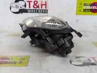 2013 2013 Suzuki Grand Vitara JT JB424W Left Headlight