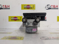2017-2023 Suzuki Swift V AZ Hatchback FWD ABS Pump/Modulator