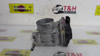 Jul 2009 to Dec 2014 - Suzuki Alto GF - Throttle Body