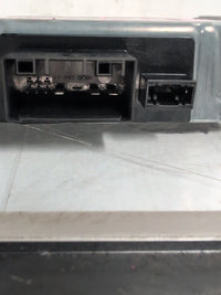 2013 Navigation Control, 13384291, 2013, Opel, Astra