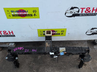 2013 - 2015 Subaru Forester SJ AWD Towbar