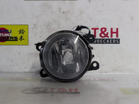2013 - 2020 Ford Fiesta WZ ST FWD Left Fog Light