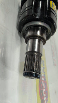 2017-2022 Suzuki Ignis III MF Right Drive Shaft
